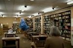 Irn Bru 32 - Library Cuckoo Bird